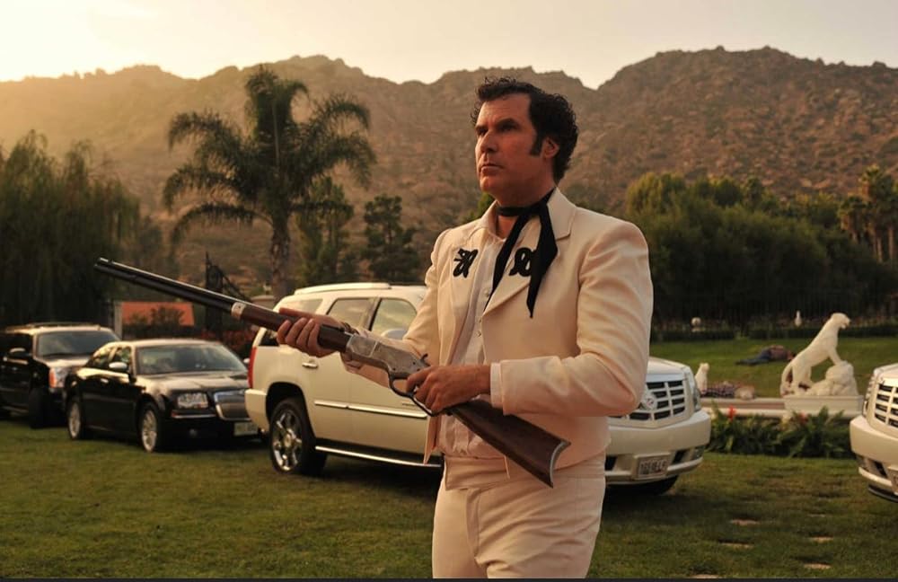 俺たちサボテン・アミーゴの画像