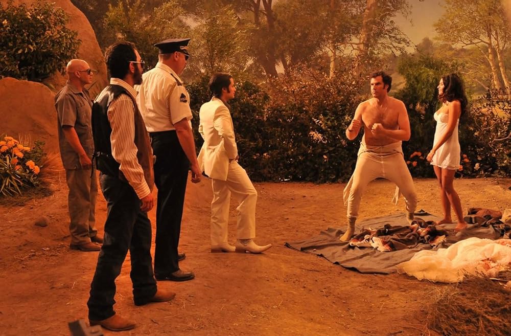 俺たちサボテン・アミーゴの画像