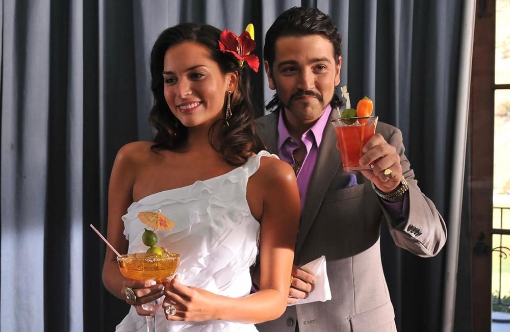 俺たちサボテン・アミーゴの画像