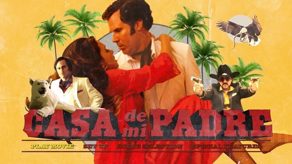 俺たちサボテン・アミーゴの画像