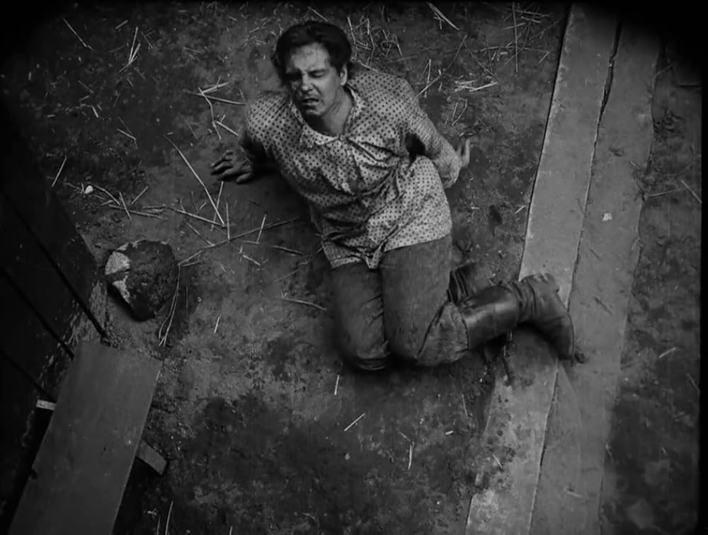 不運な人々の画像