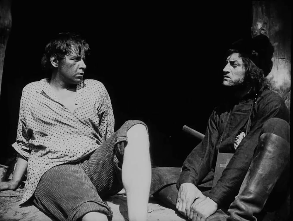 不運な人々の画像