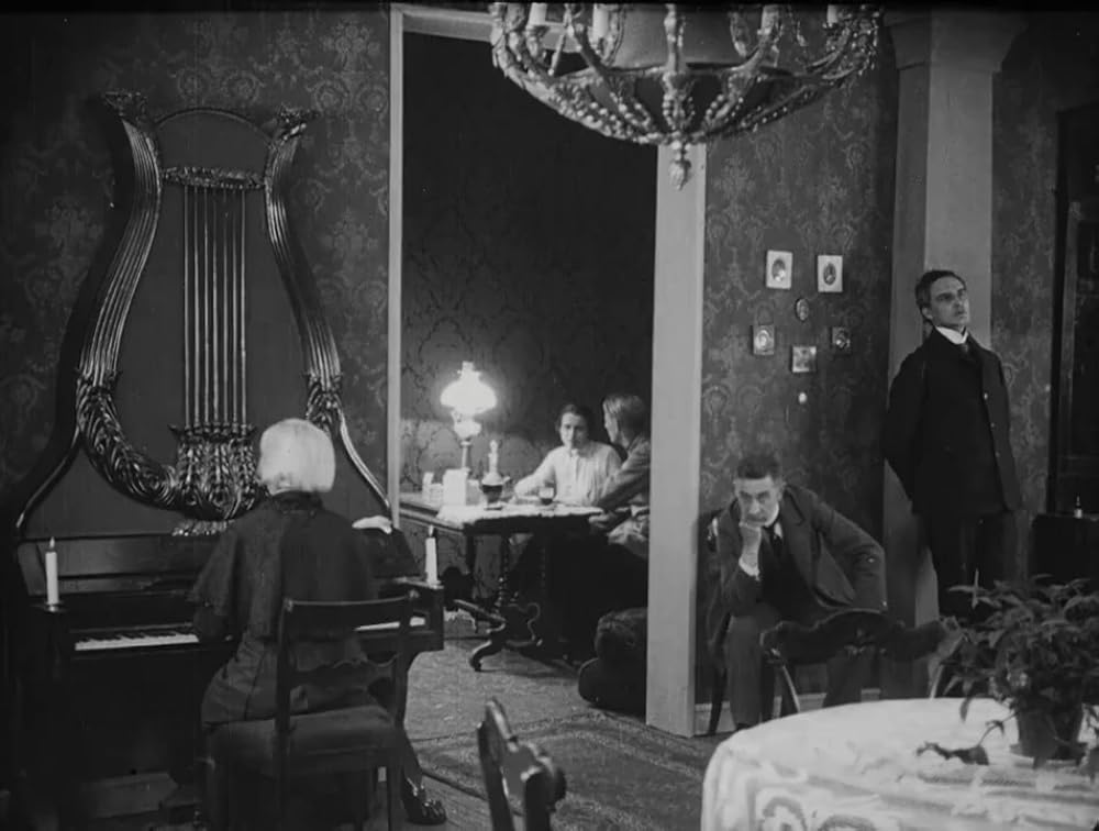 不運な人々の画像