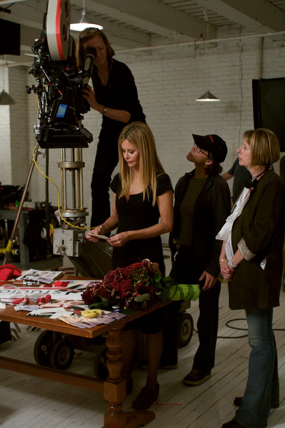 明日の私に着がえたらの画像