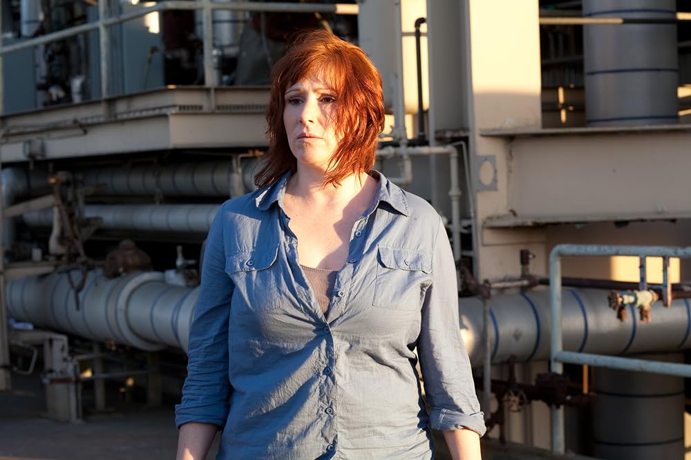 メガ・ピラニアの画像