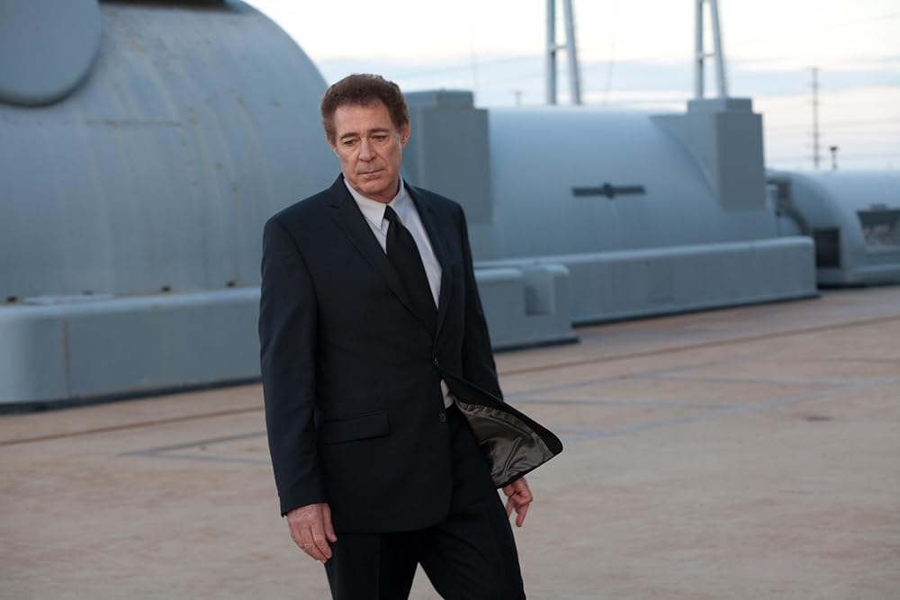 メガ・ピラニアの画像