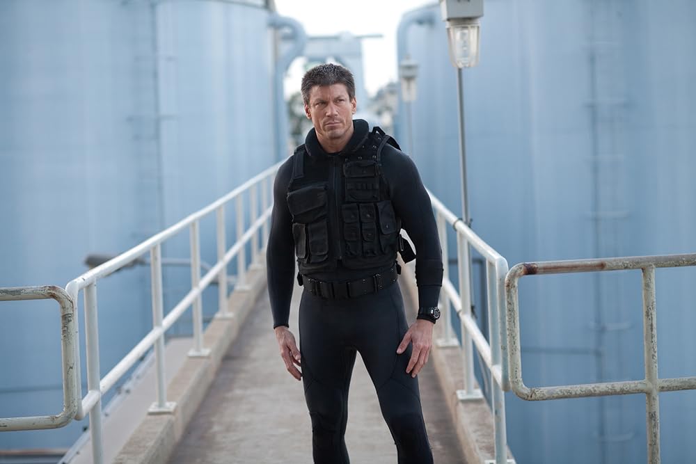 メガ・ピラニアの画像