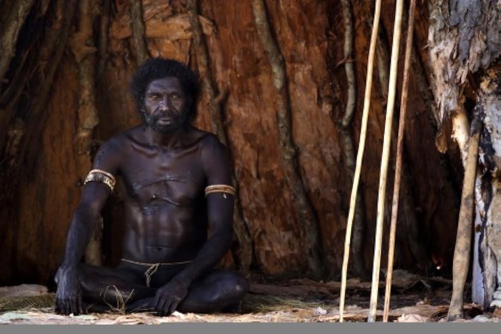 テン・カヌー（原題）の画像