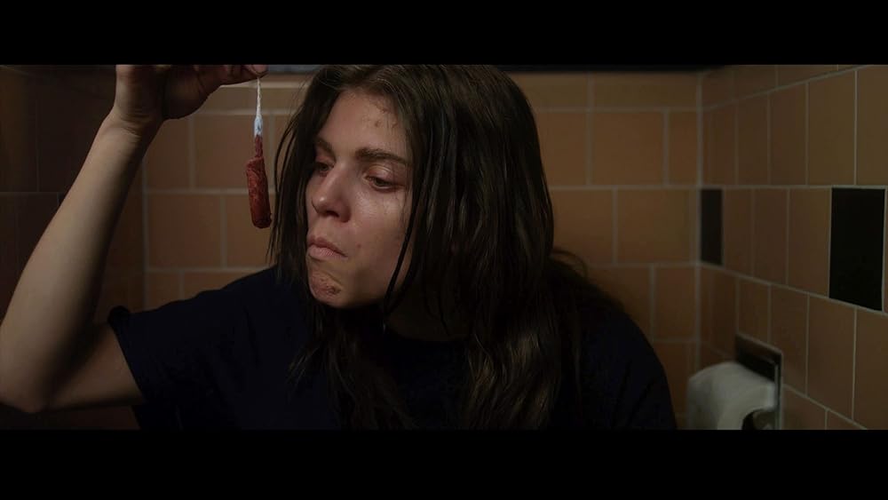 エクシジョン（原題）の画像