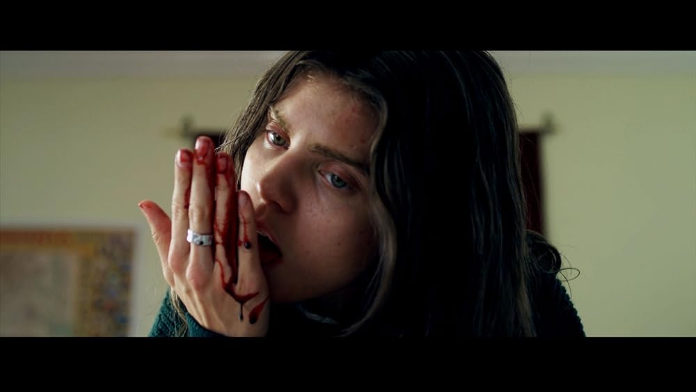 エクシジョン（原題）の画像