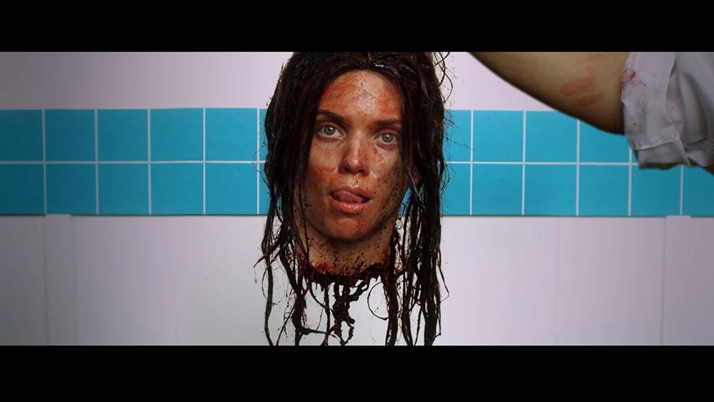 エクシジョン（原題）の画像