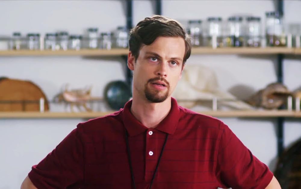 エクシジョン（原題）の画像