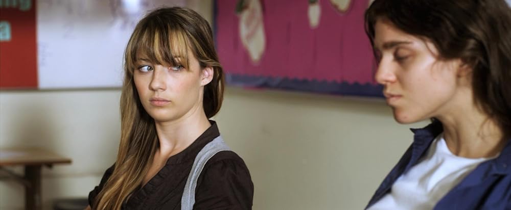 エクシジョン（原題）の画像