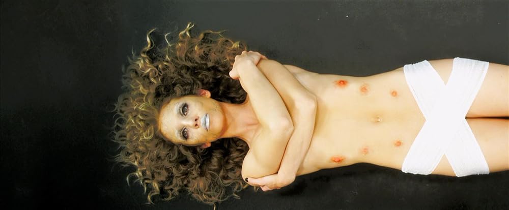 エクシジョン（原題）の画像