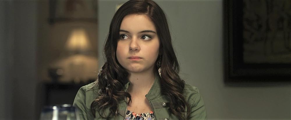 エクシジョン（原題）の画像