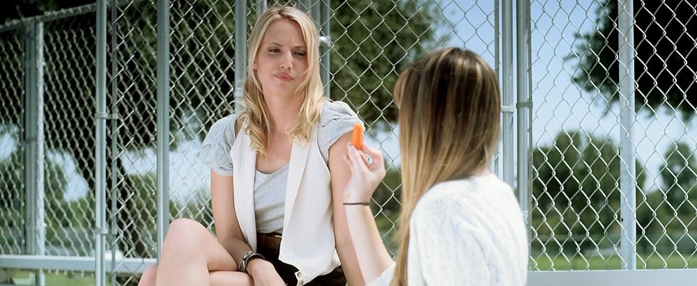 エクシジョン（原題）の画像