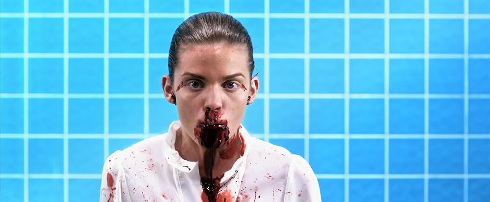 エクシジョン（原題）の画像