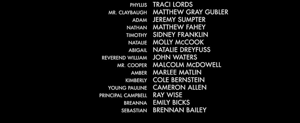 エクシジョン（原題）の画像