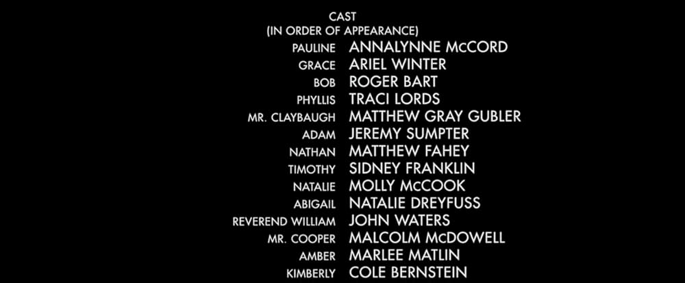 エクシジョン（原題）の画像