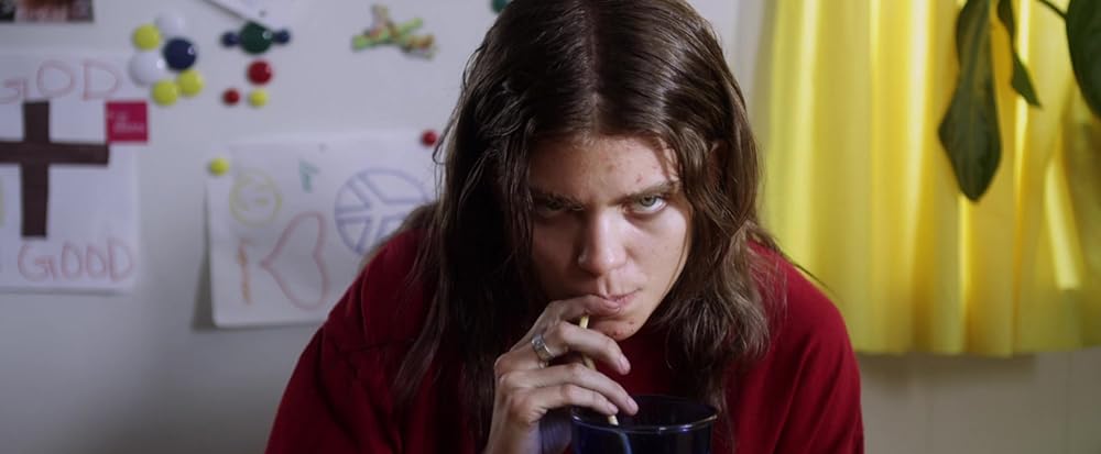 エクシジョン（原題）の画像