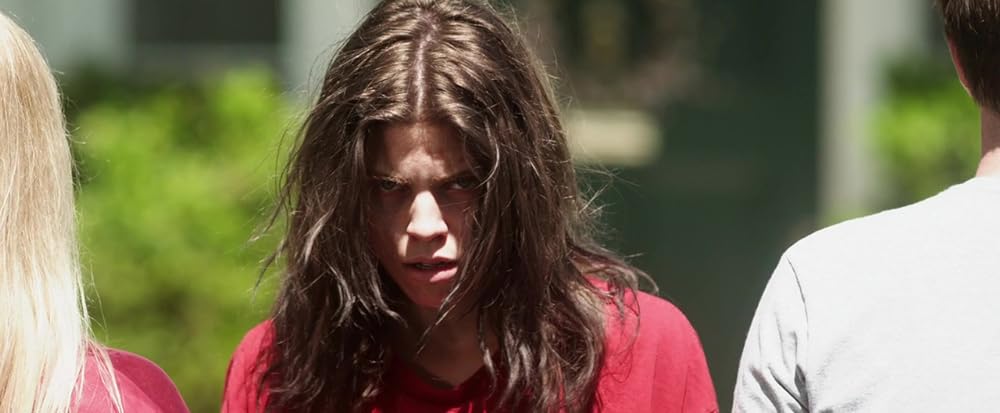 エクシジョン（原題）の画像