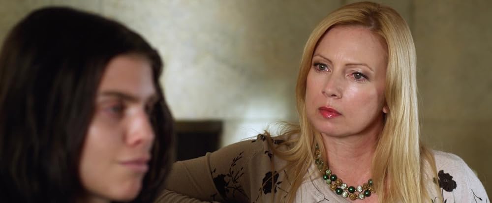 エクシジョン（原題）の画像