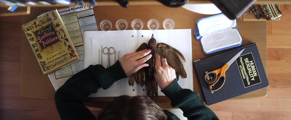 エクシジョン（原題）の画像