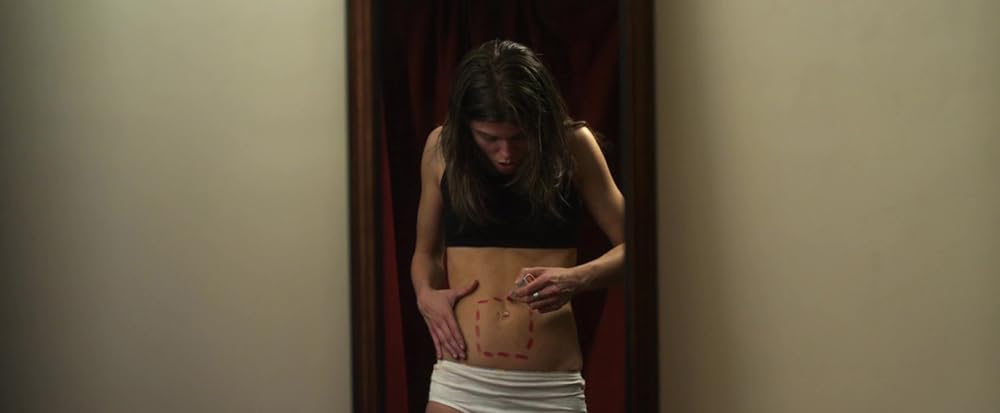 エクシジョン（原題）の画像