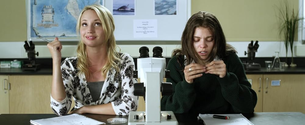 エクシジョン（原題）の画像