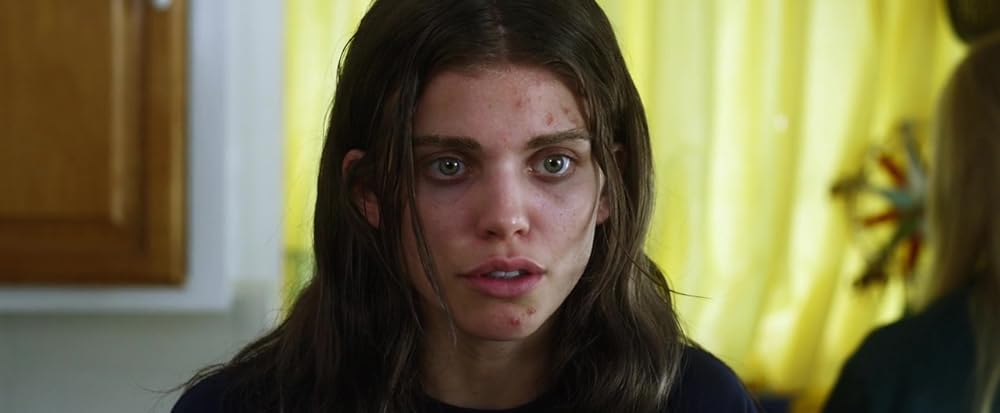 エクシジョン（原題）の画像