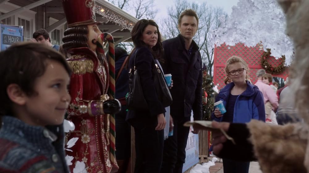 ロビン・ウィリアムズのクリスマスの奇跡の画像