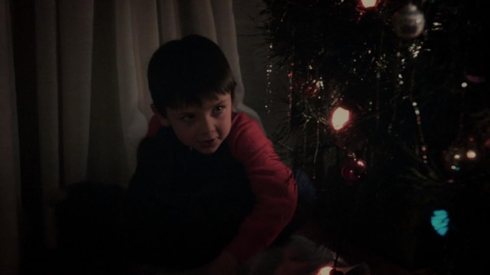 ロビン・ウィリアムズのクリスマスの奇跡の画像