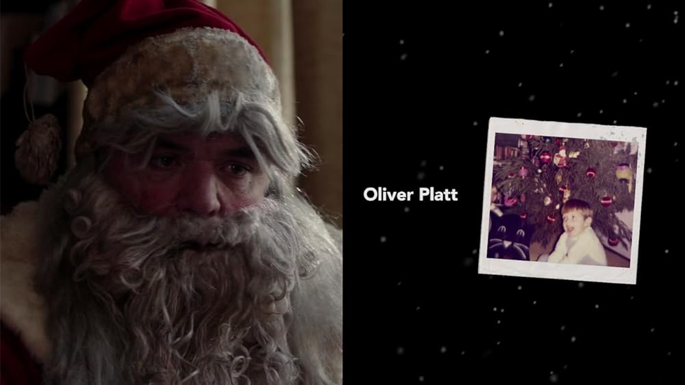 ロビン・ウィリアムズのクリスマスの奇跡の画像