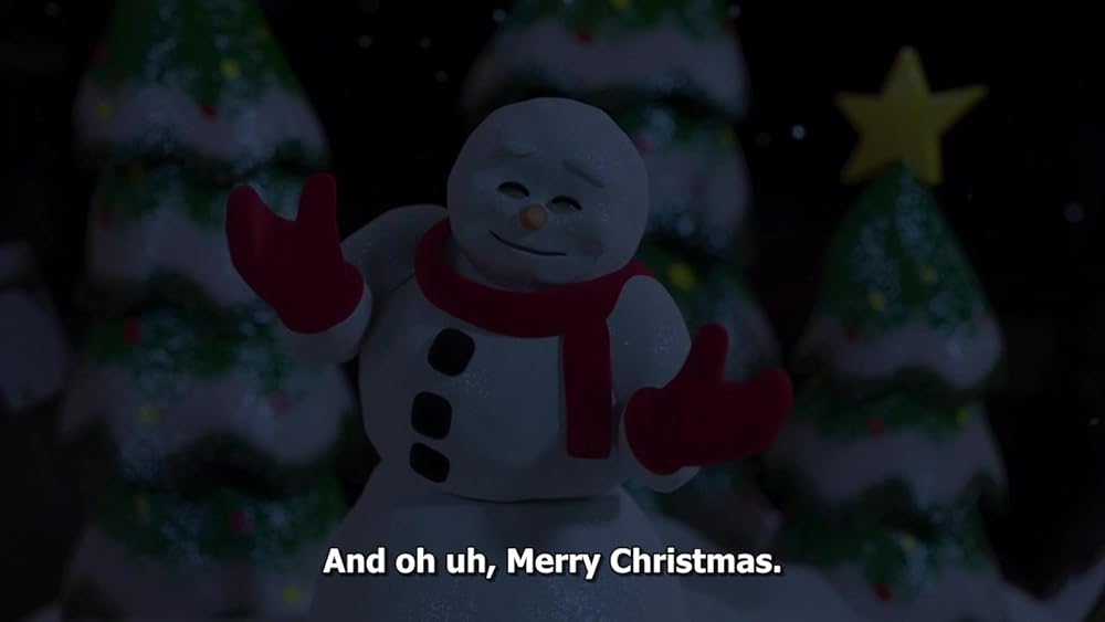 ロビン・ウィリアムズのクリスマスの奇跡の画像