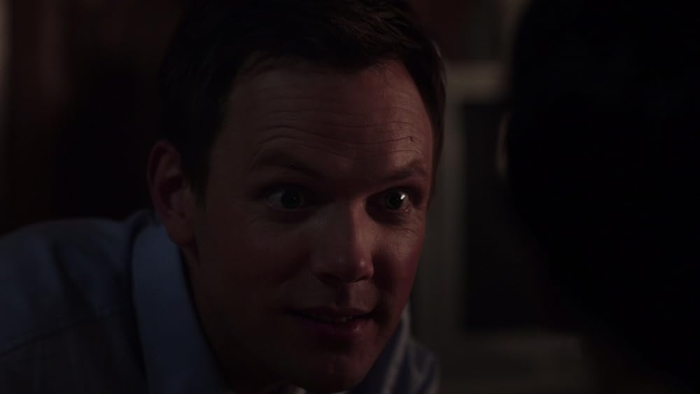 ロビン・ウィリアムズのクリスマスの奇跡の画像