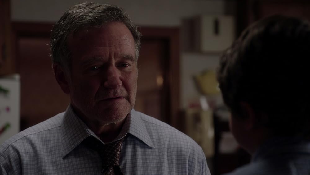 ロビン・ウィリアムズのクリスマスの奇跡の画像