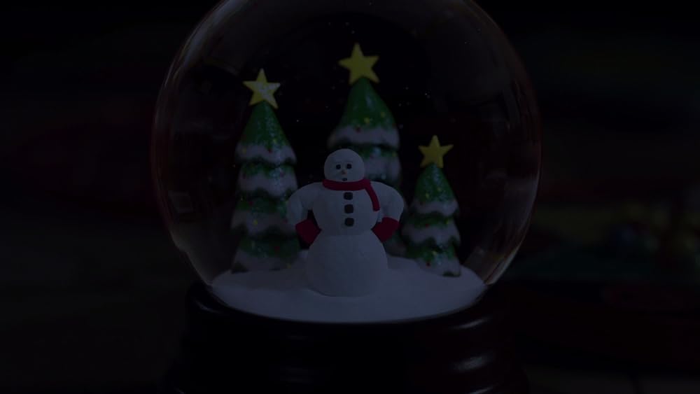 ロビン・ウィリアムズのクリスマスの奇跡の画像