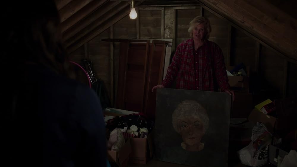 ロビン・ウィリアムズのクリスマスの奇跡の画像