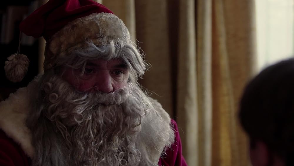 ロビン・ウィリアムズのクリスマスの奇跡の画像