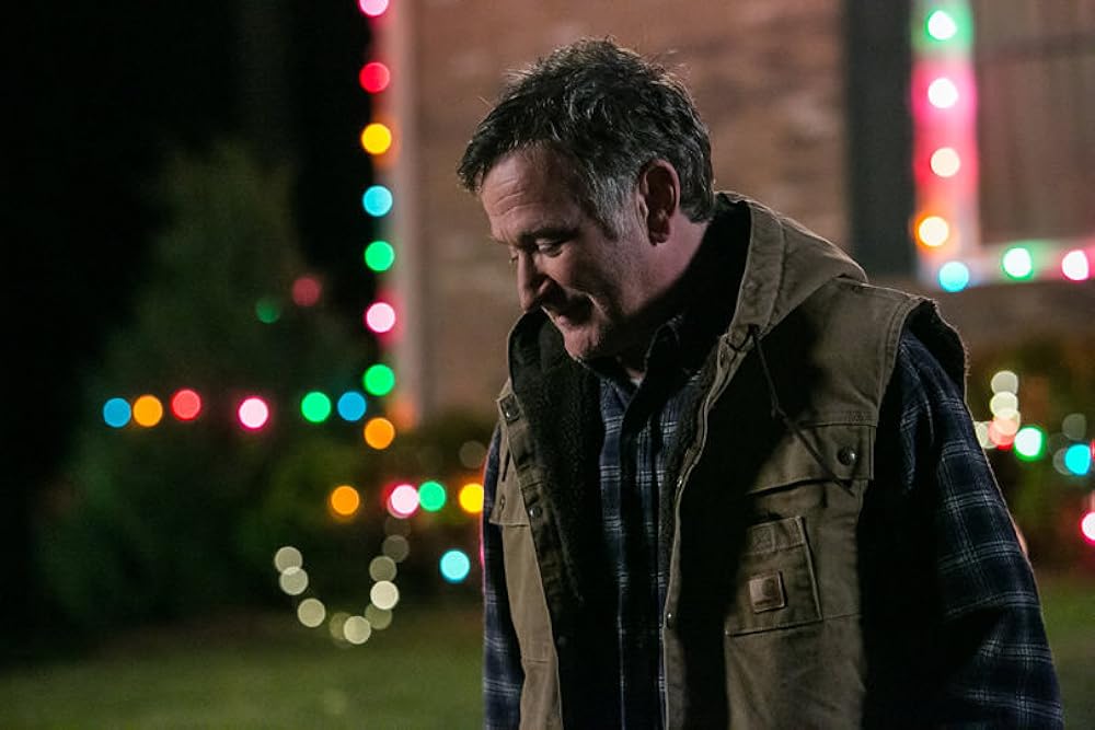 ロビン・ウィリアムズのクリスマスの奇跡の画像