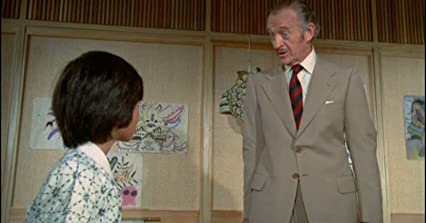 「太陽にかける橋／ペーパー・タイガー」デビッド・ニーブンの画像