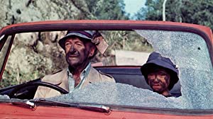 「太陽にかける橋／ペーパー・タイガー」デビッド・ニーブンの画像