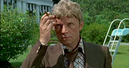 「太陽にかける橋／ペーパー・タイガー」ハーディ・クリューガーの画像