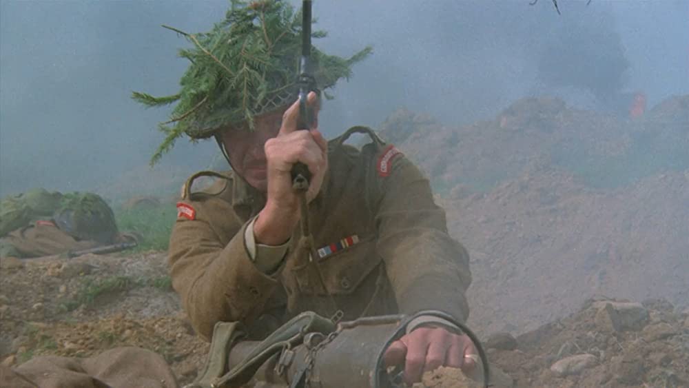 「太陽にかける橋／ペーパー・タイガー」デビッド・ニーブンの画像