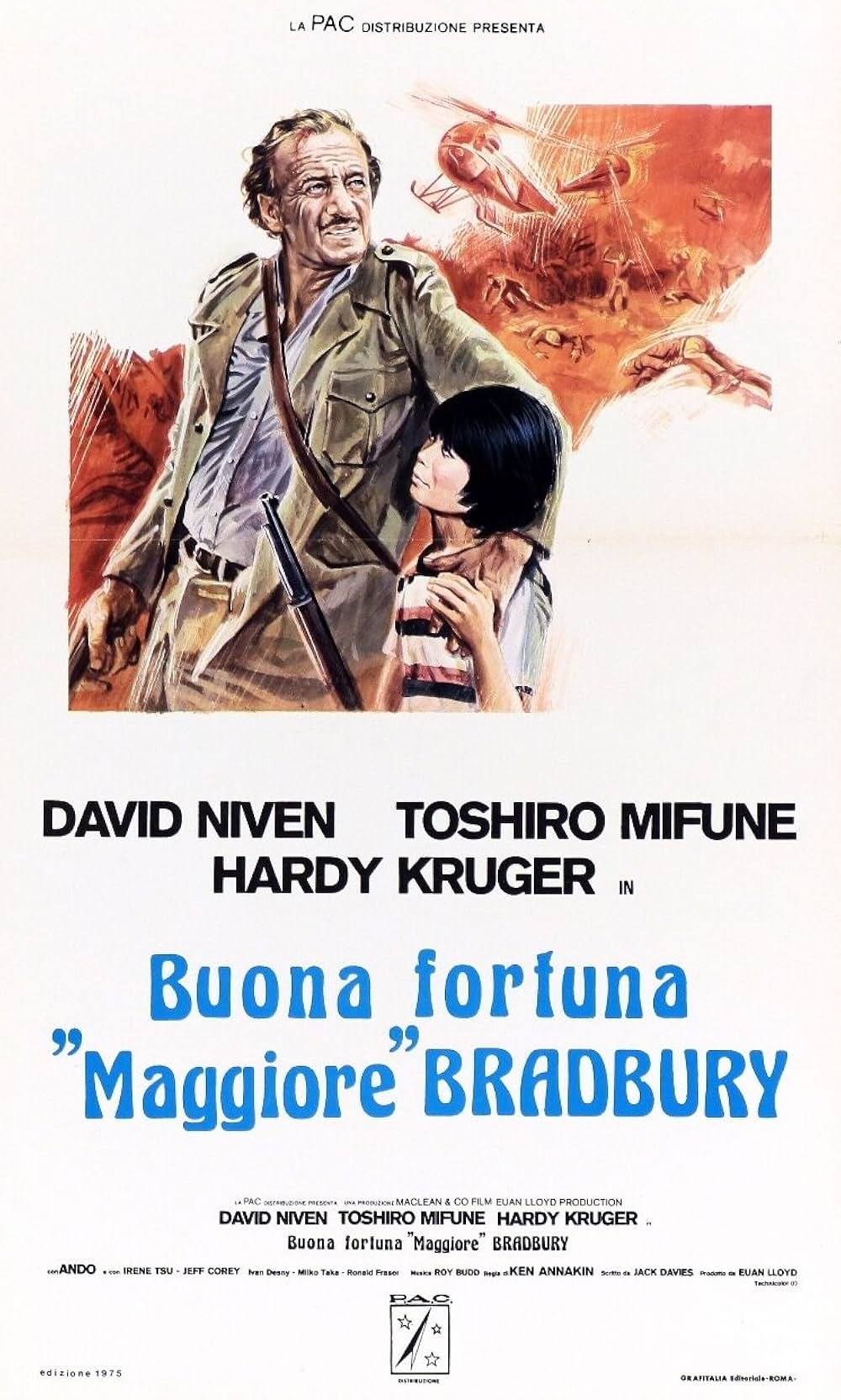 太陽にかける橋／ペーパー・タイガーの画像