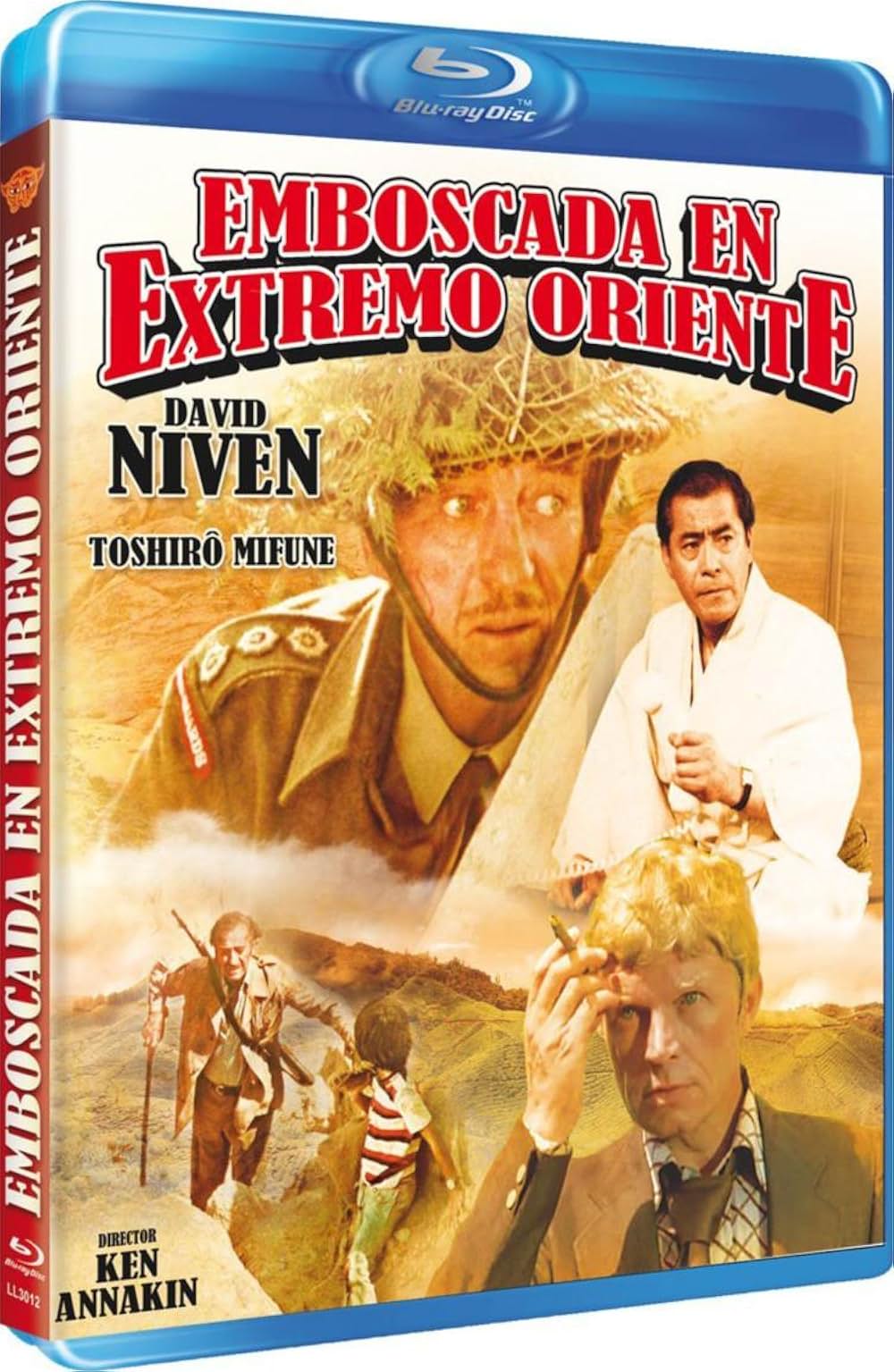 太陽にかける橋／ペーパー・タイガーの画像