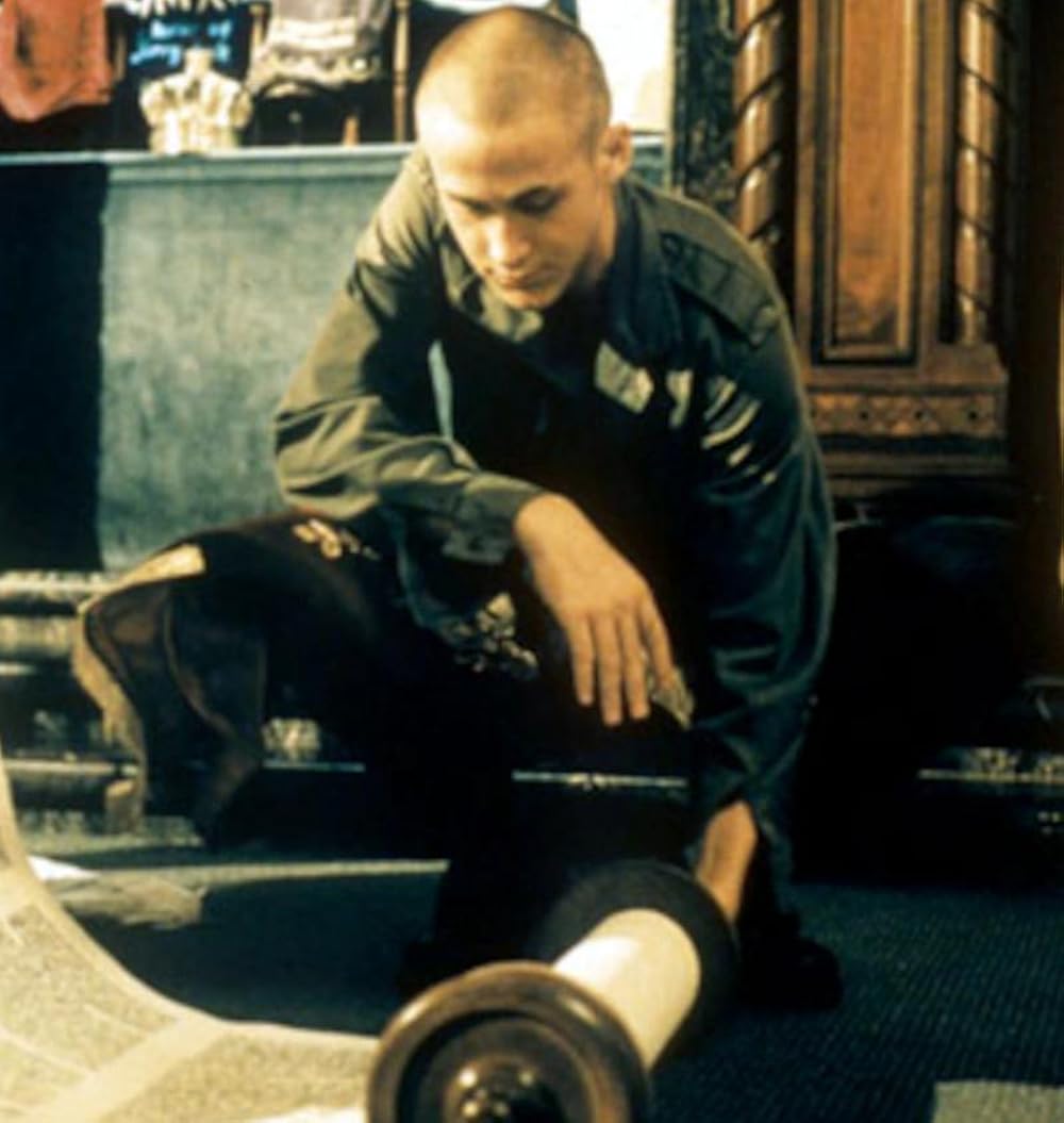 ザ・ビリーヴァーの画像