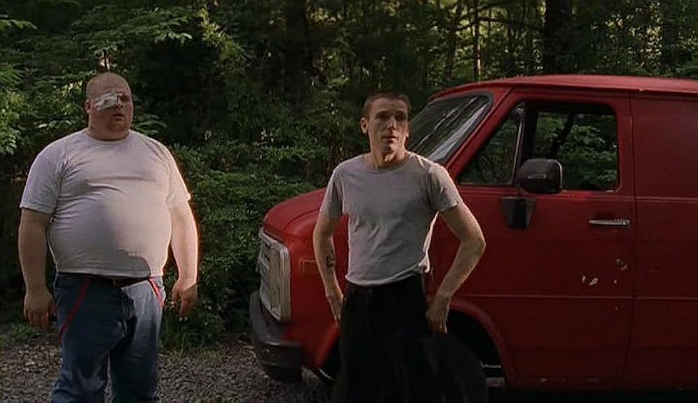 ザ・ビリーヴァーの画像