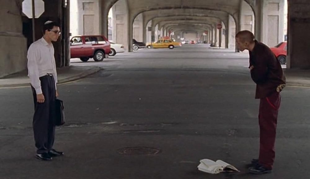 ザ・ビリーヴァーの画像