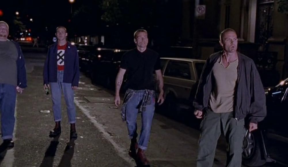 ザ・ビリーヴァーの画像